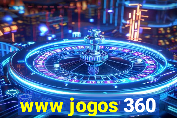 www jogos 360